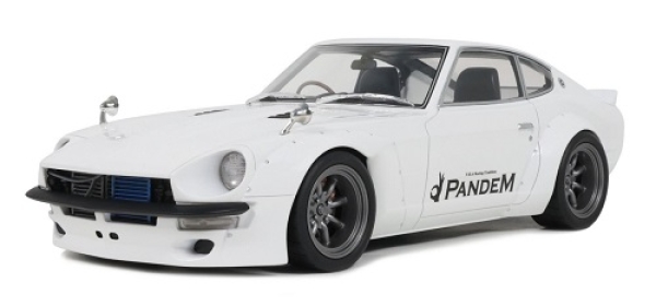 OT1167 Pandem Nissan Fairlady Z 2015 1:18